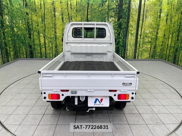 Suzuki CARRY TRUCK 2025-03 8728408-13