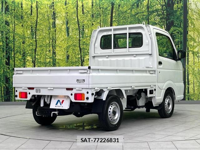Suzuki CARRY TRUCK 2025-03 8728408-15