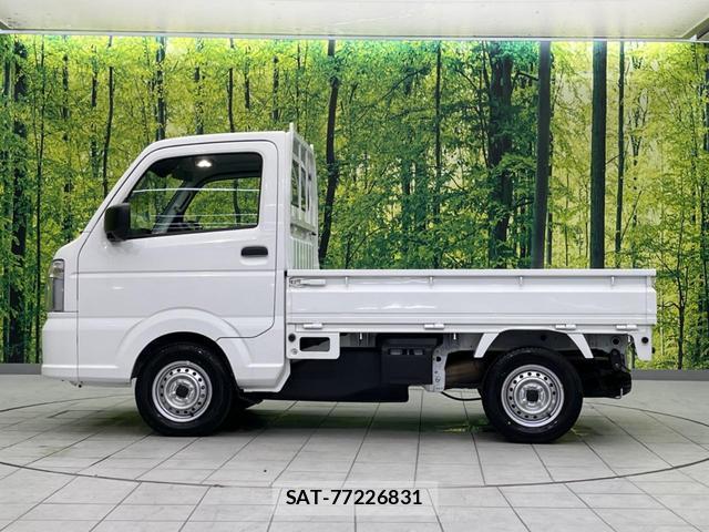Suzuki CARRY TRUCK 2025-03 8728408-16