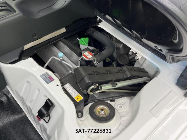 Suzuki CARRY TRUCK 2025-03 8728408-17