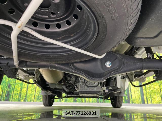 Suzuki CARRY TRUCK 2025-03 8728408-18
