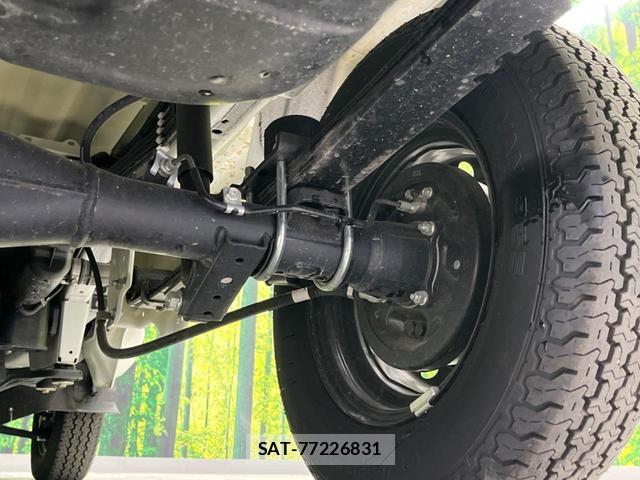 Suzuki CARRY TRUCK 2025-03 8728408-19