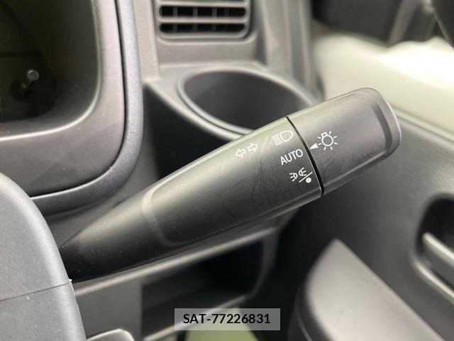 Suzuki CARRY TRUCK 2025-03 8728408-4