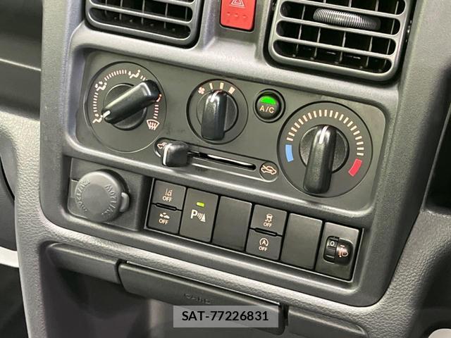 Suzuki CARRY TRUCK 2025-03 8728408-5