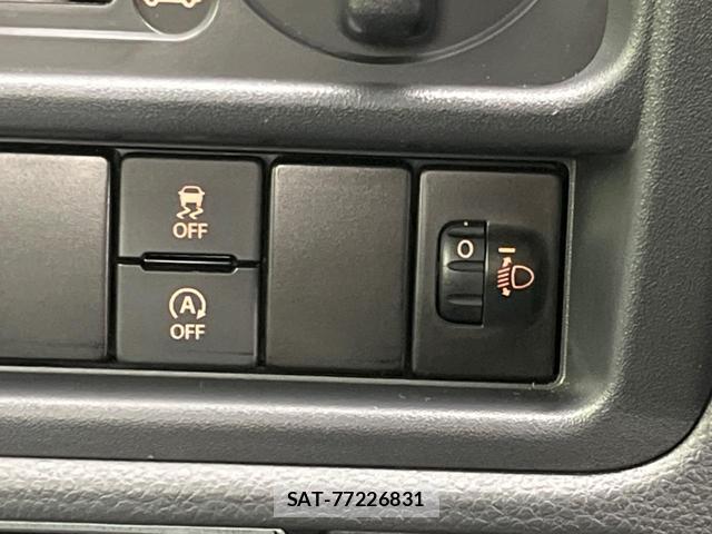 Suzuki CARRY TRUCK 2025-03 8728408-6
