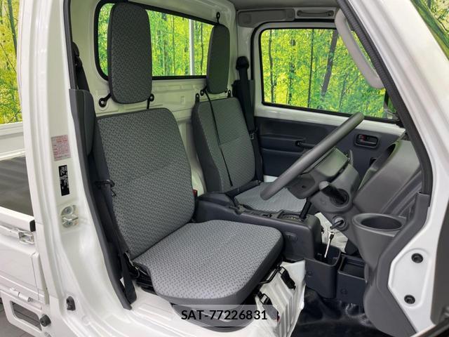Suzuki CARRY TRUCK 2025-03 8728408-8