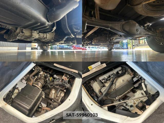 Suzuki CARRY TRUCK 2013-02 8728826-3