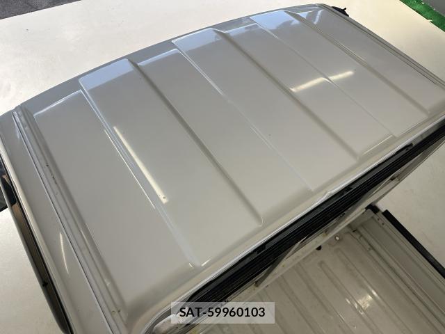 Suzuki CARRY TRUCK 2013-02 8728826-5