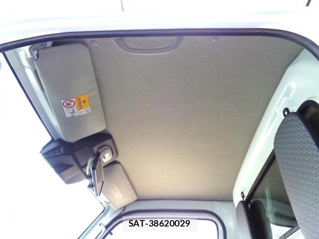 Suzuki CARRY TRUCK 2020-07 8729681-10