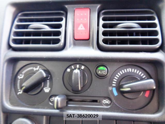 Suzuki CARRY TRUCK 2020-07 8729681-12