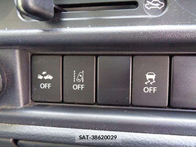 Suzuki CARRY TRUCK 2020-07 8729681-13