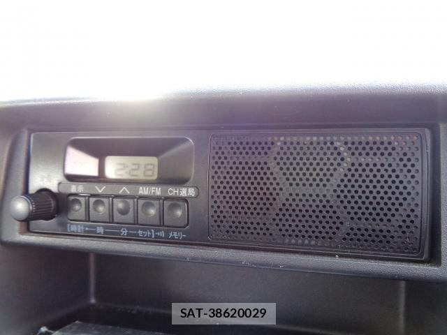 Suzuki CARRY TRUCK 2020-07 8729681-15