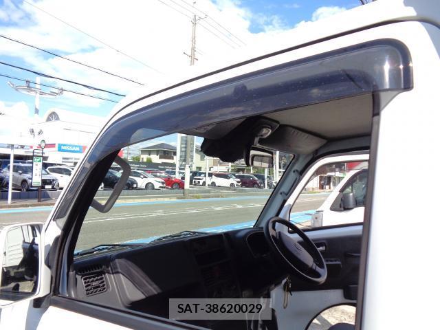 Suzuki CARRY TRUCK 2020-07 8729681-17
