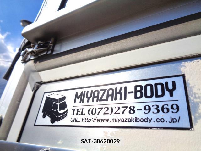 Suzuki CARRY TRUCK 2020-07 8729681-18