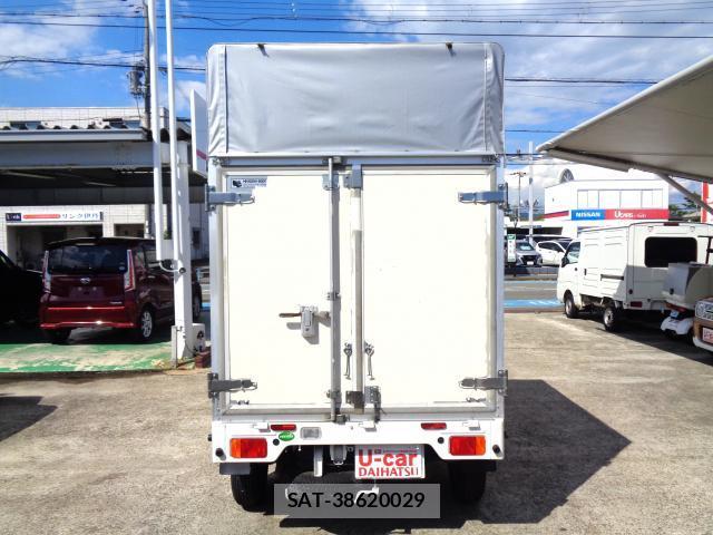 Suzuki CARRY TRUCK 2020-07 8729681-5