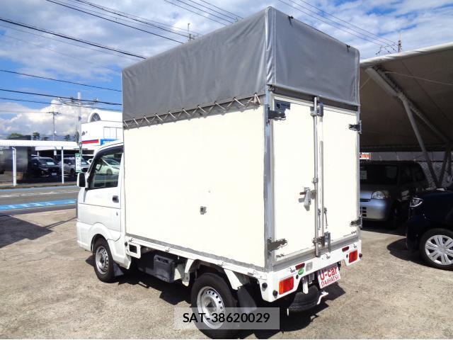 Suzuki CARRY TRUCK 2020-07 8729681-6