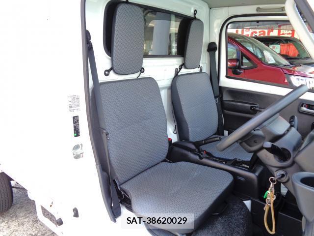 Suzuki CARRY TRUCK 2020-07 8729681-8