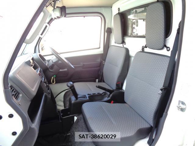 Suzuki CARRY TRUCK 2020-07 8729681-9