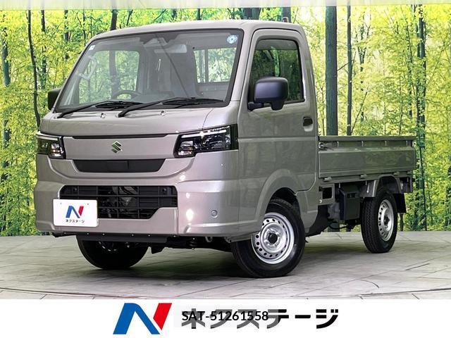 Suzuki CARRY TRUCK 2026-06 8730040-0