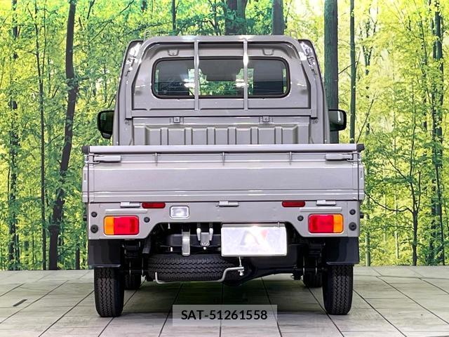Suzuki CARRY TRUCK 2026-06 8730040-10