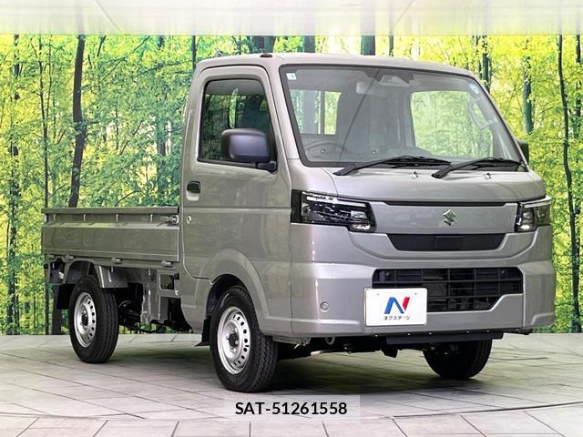 Suzuki CARRY TRUCK 2026-06 8730040-11