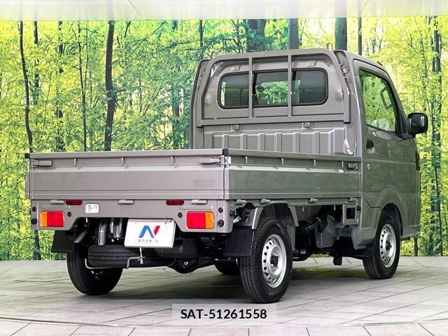 Suzuki CARRY TRUCK 2026-06 8730040-12
