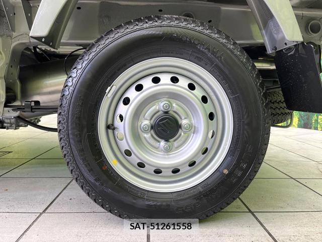 Suzuki CARRY TRUCK 2026-06 8730040-16