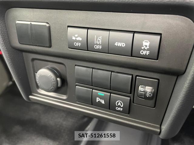 Suzuki CARRY TRUCK 2026-06 8730040-2