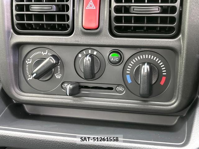 Suzuki CARRY TRUCK 2026-06 8730040-3