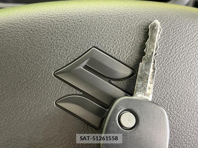 Suzuki CARRY TRUCK 2026-06 8730040-4