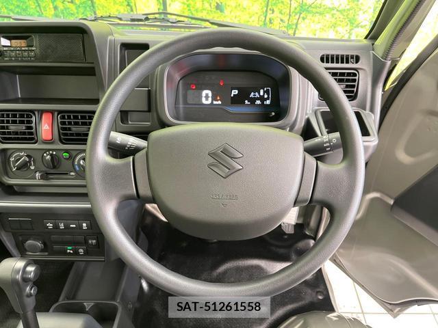 Suzuki CARRY TRUCK 2026-06 8730040-5