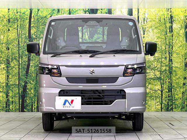 Suzuki CARRY TRUCK 2026-06 8730040-9
