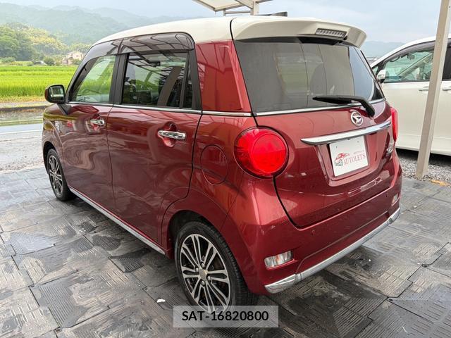 Daihatsu CAST 2017-02 8726481-1
