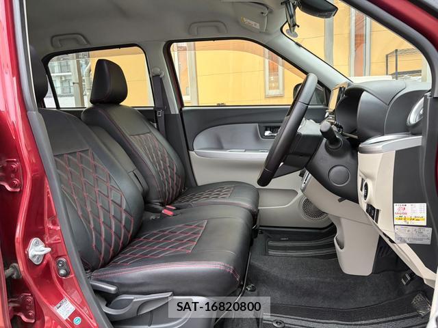 Daihatsu CAST 2017-02 8726481-10