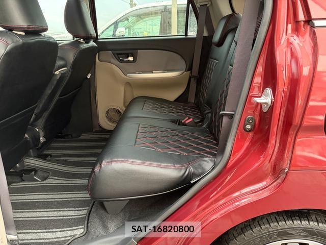 Daihatsu CAST 2017-02 8726481-17
