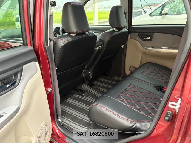 Daihatsu CAST 2017-02 8726481-6