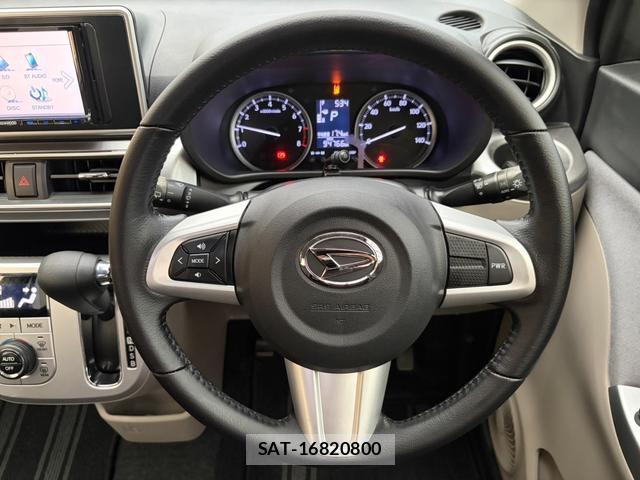Daihatsu CAST 2017-02 8726481-7