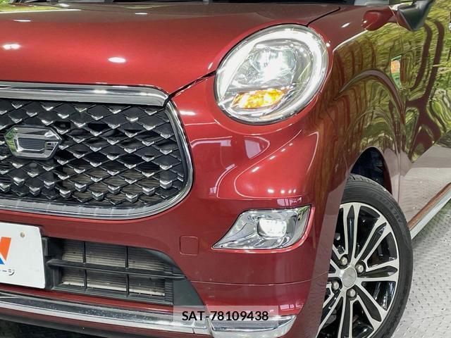 Daihatsu CAST 2019-05 8726549-11
