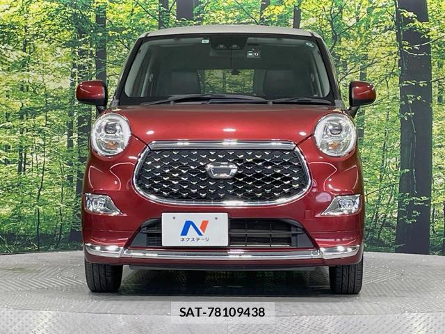 Daihatsu CAST 2019-05 8726549-13