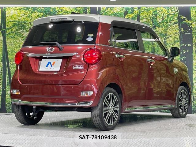 Daihatsu CAST 2019-05 8726549-16