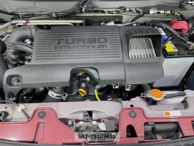 Daihatsu CAST 2019-05 8726549-17