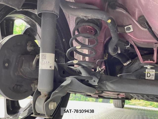 Daihatsu CAST 2019-05 8726549-19