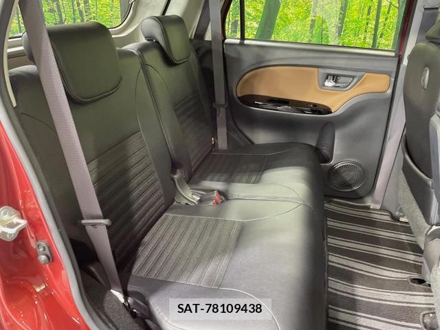Daihatsu CAST 2019-05 8726549-8