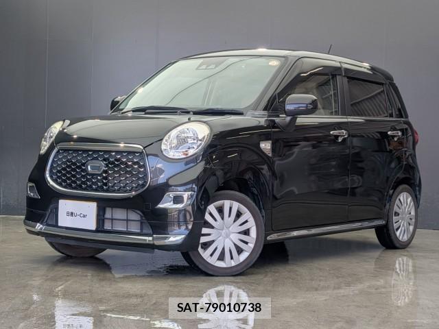 Daihatsu CAST 2019-08 8726933-0