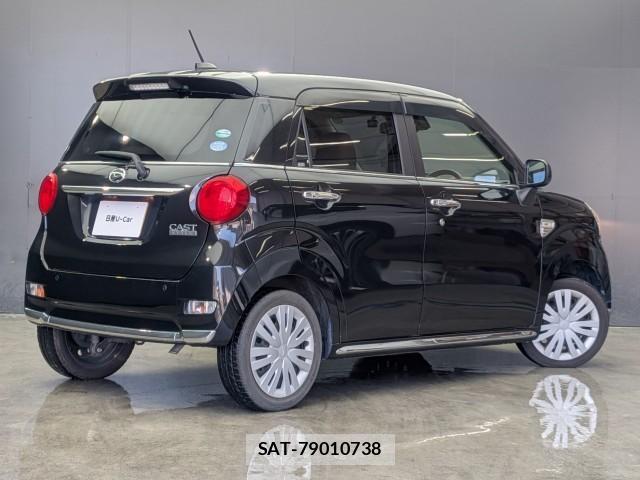 Daihatsu CAST 2019-08 8726933-1