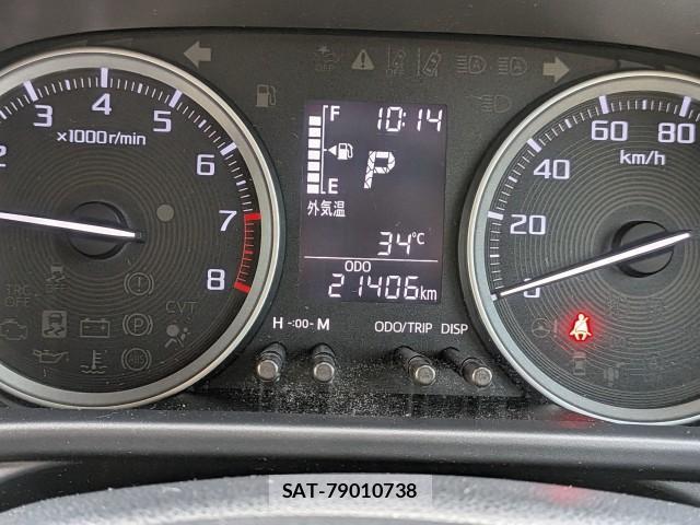 Daihatsu CAST 2019-08 8726933-12