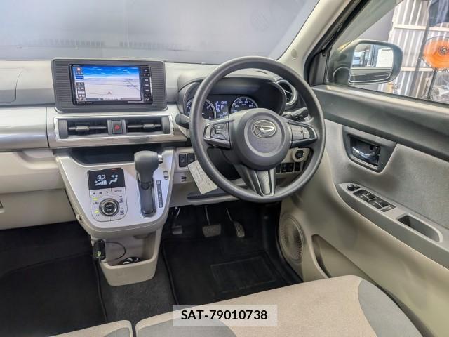 Daihatsu CAST 2019-08 8726933-15