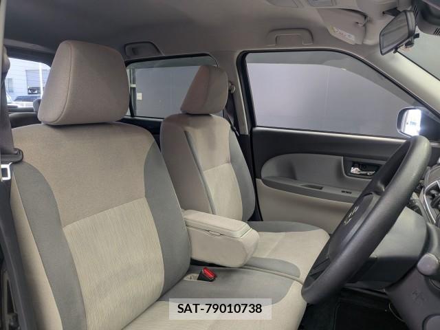 Daihatsu CAST 2019-08 8726933-16