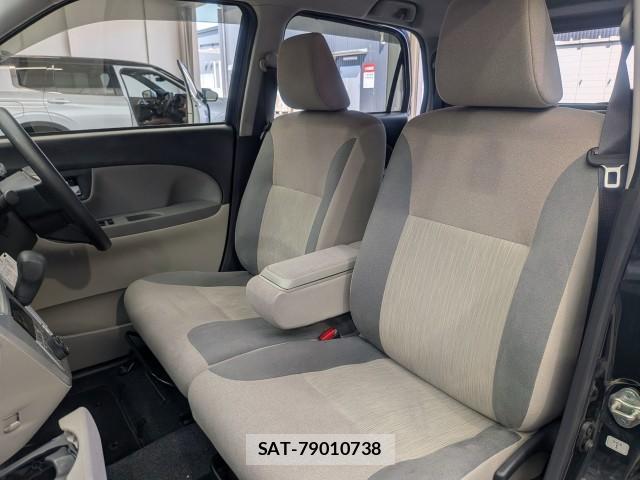 Daihatsu CAST 2019-08 8726933-18