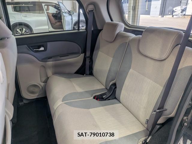 Daihatsu CAST 2019-08 8726933-19